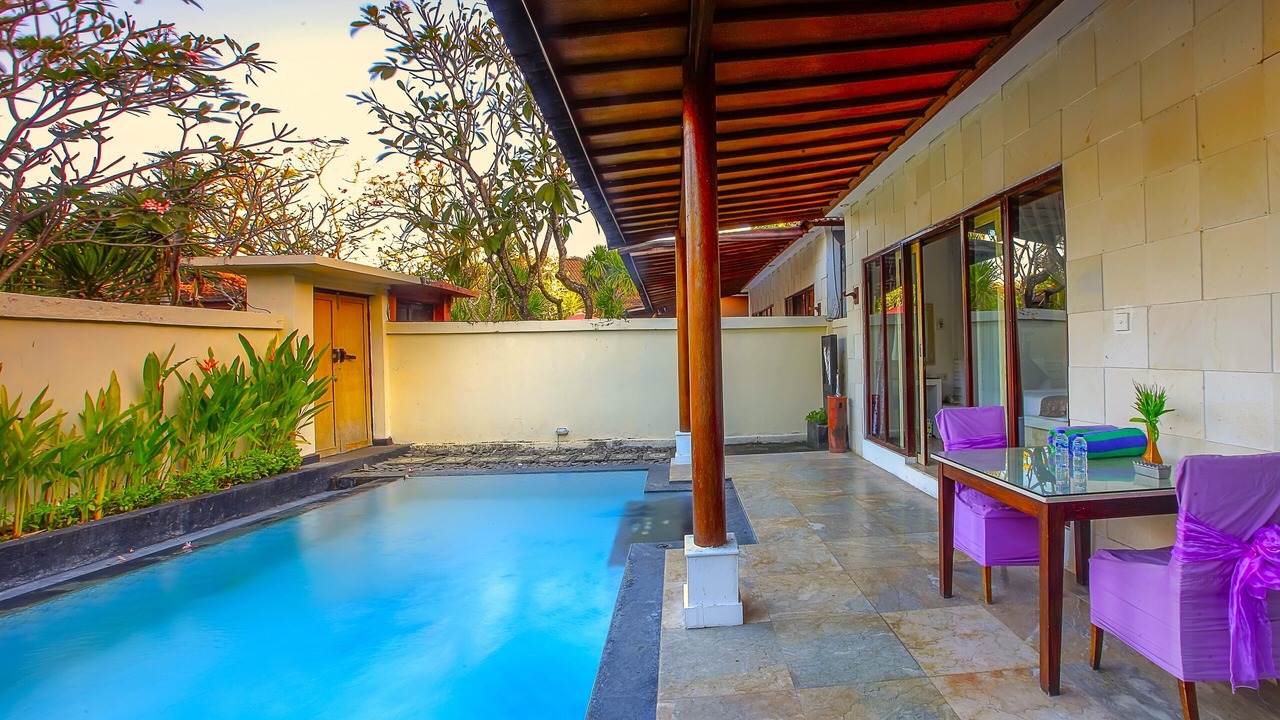 Photo of Outdoor in Raya Kuta