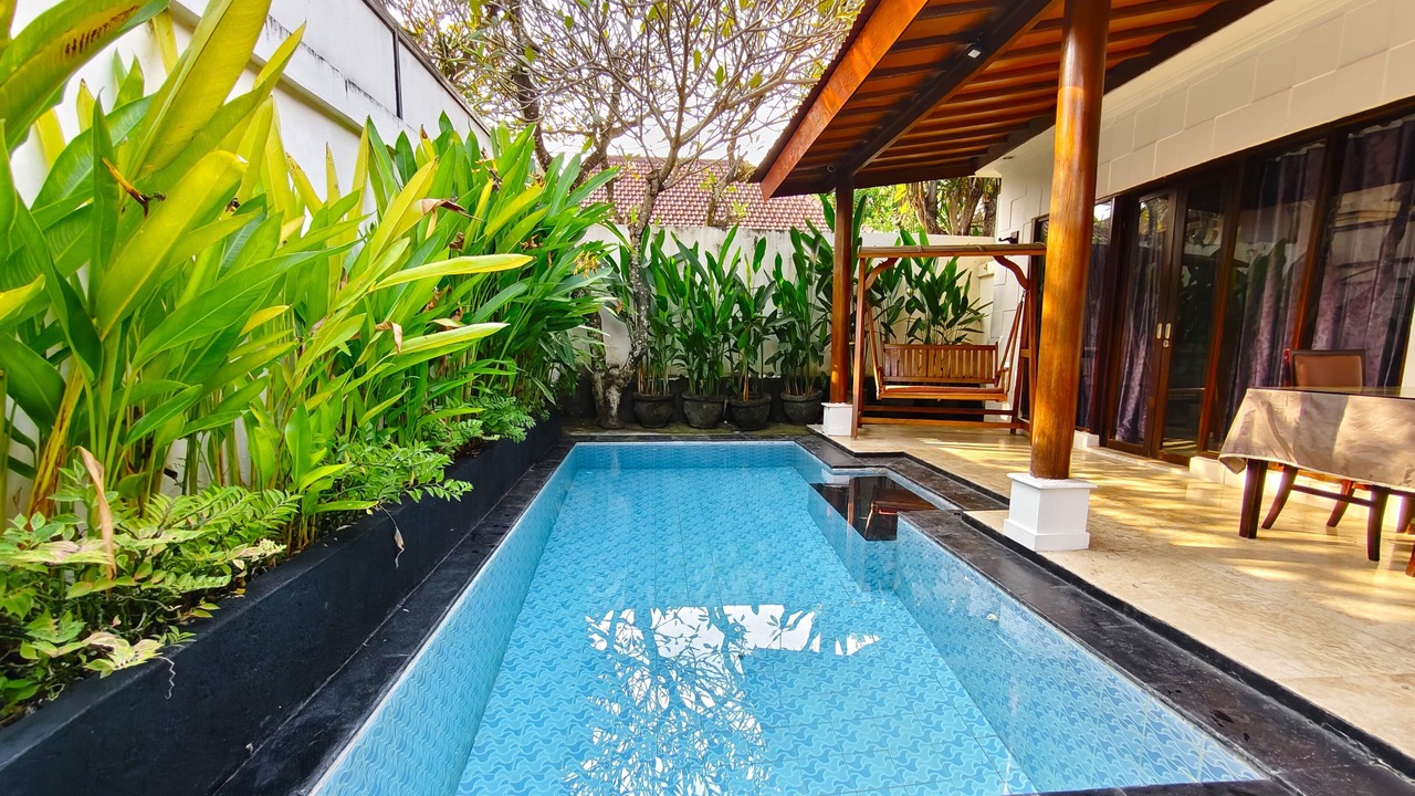Photo of Outdoor in Raya Kuta