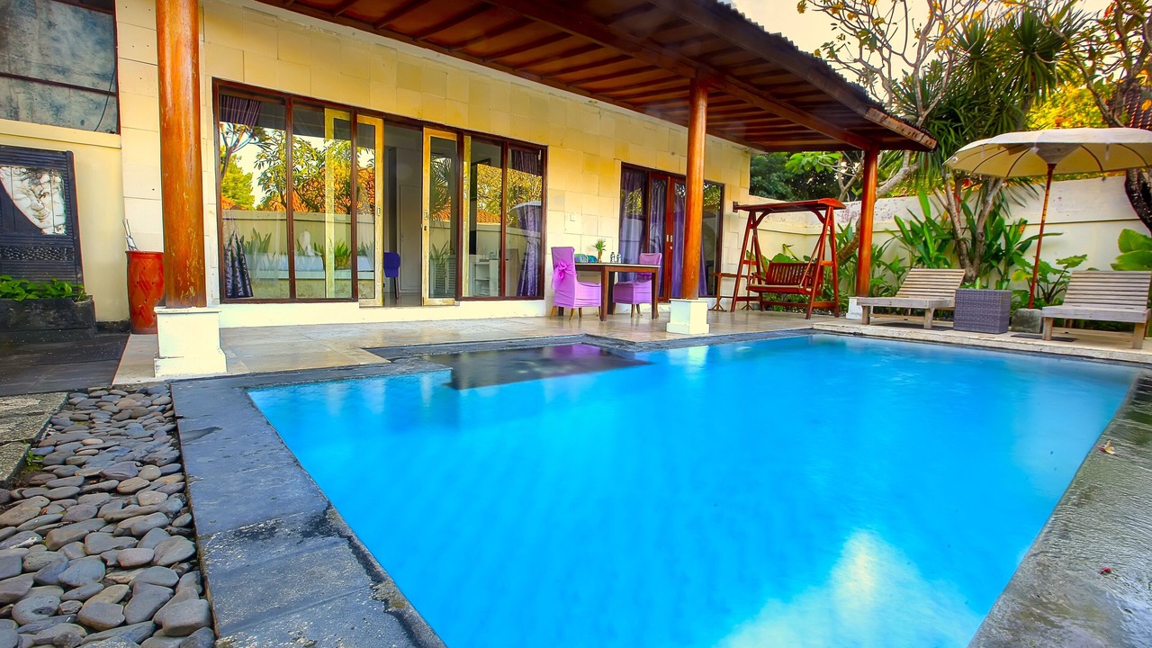 Photo of Outdoor in Raya Kuta