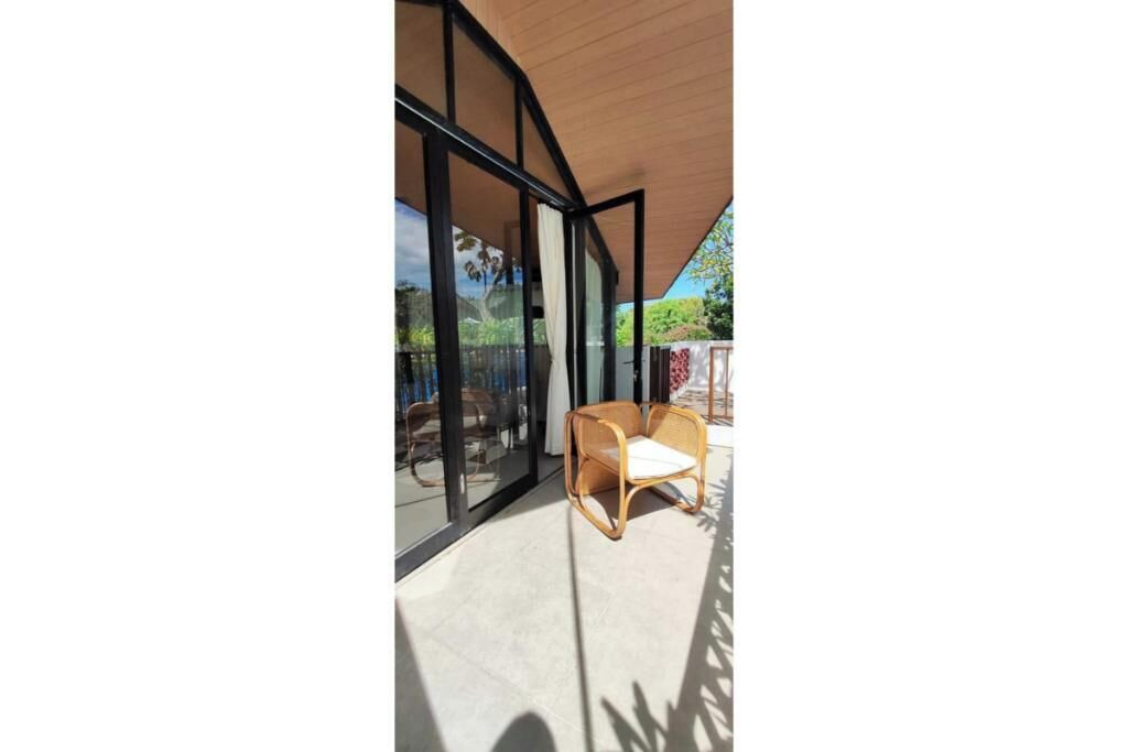 Photo of Patio Balcony in Sawangan