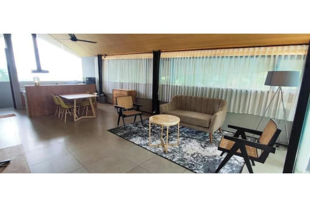 Photo of Livingroom in Sawangan