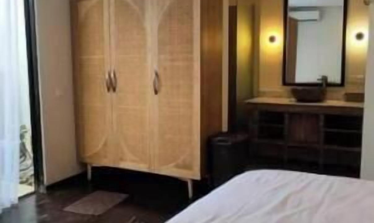 Photo of Bedroom in Sawangan