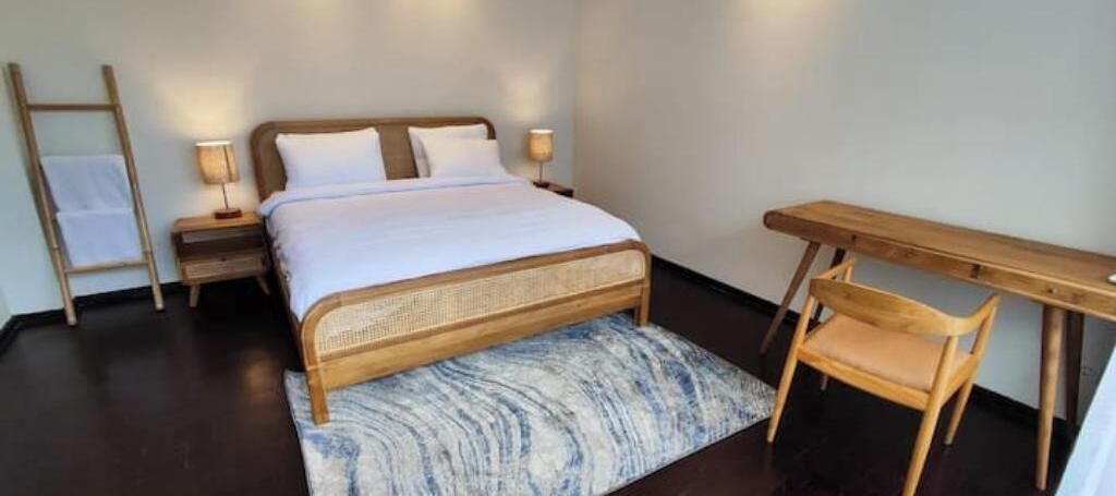Photo of Bedroom in Sawangan