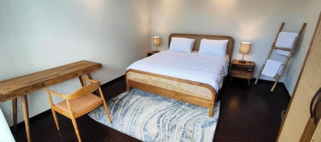 Photo of Bedroom in Sawangan
