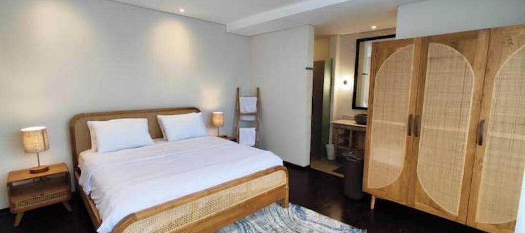 Photo of Bedroom in Sawangan