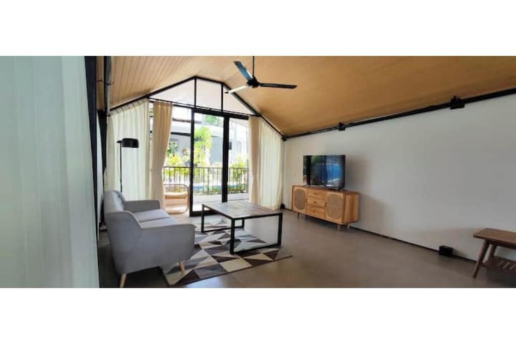 Photo of Livingroom in Sawangan