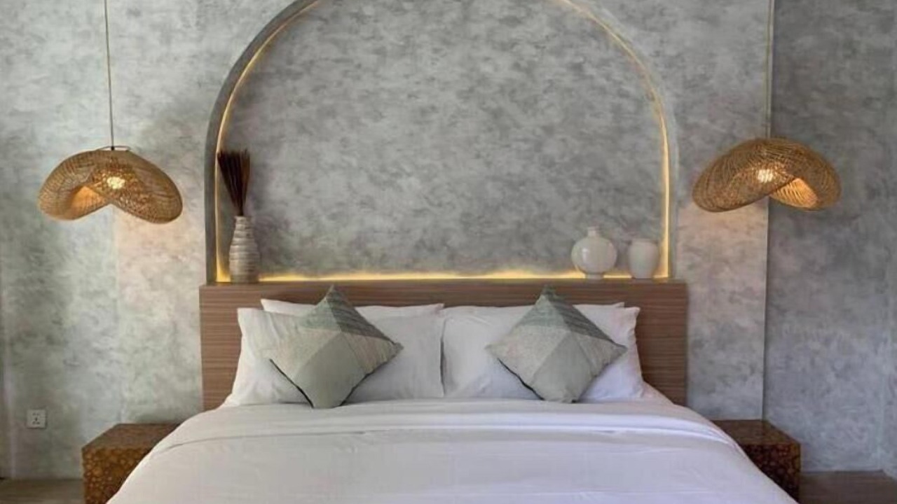Photo of Bedroom in Sawangan