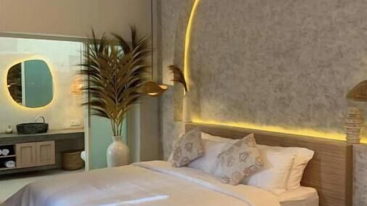 Photo of Bedroom in Sawangan