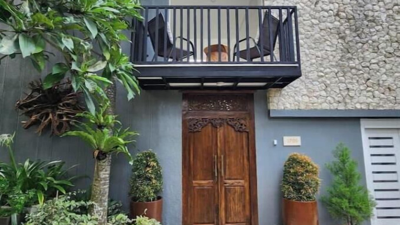 Photo of Outdoor in Sawangan