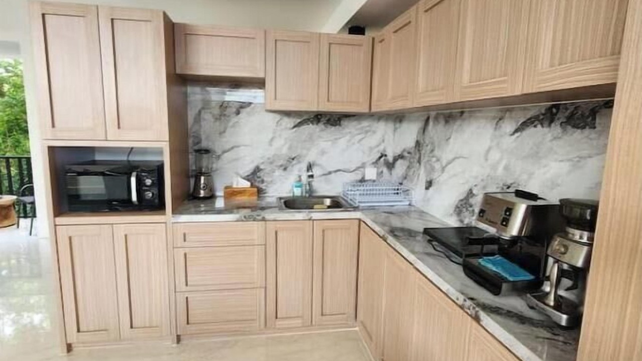 Photo of Kitchen in Sawangan