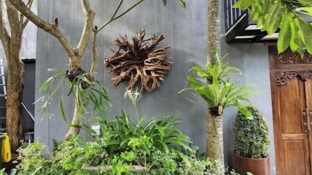 Photo of Outdoor in Sawangan
