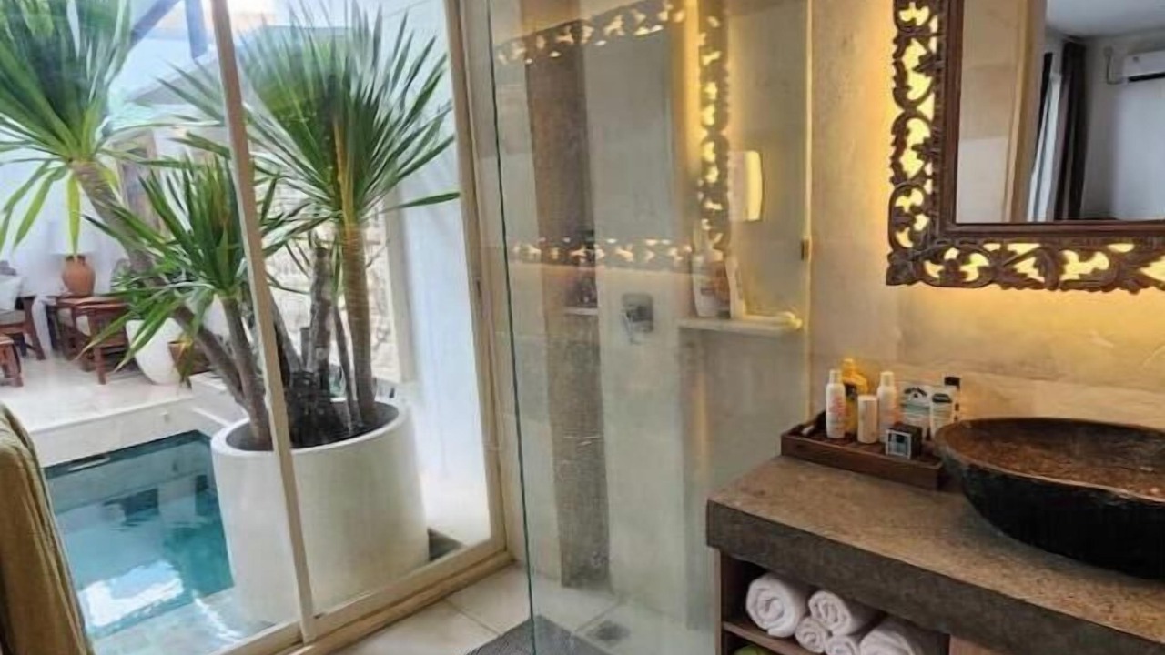 Photo of Bathroom in Sawangan