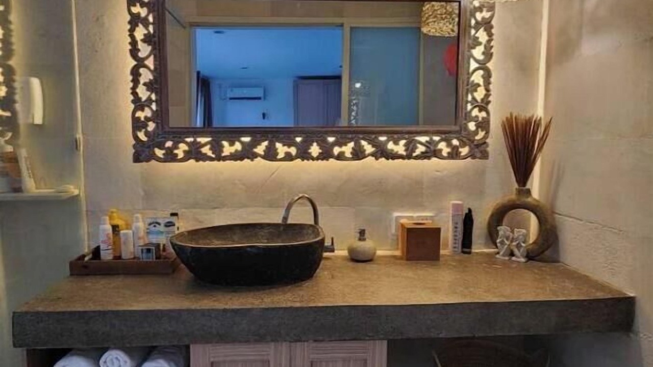 Photo of Bathroom in Sawangan
