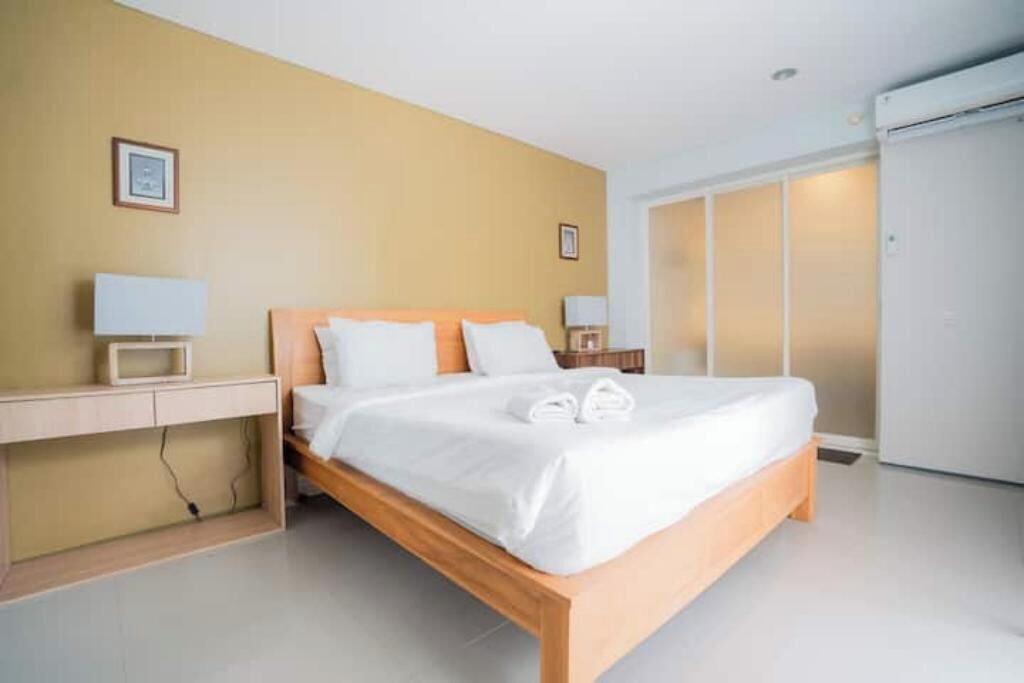 Photo of Bedroom in Sawangan