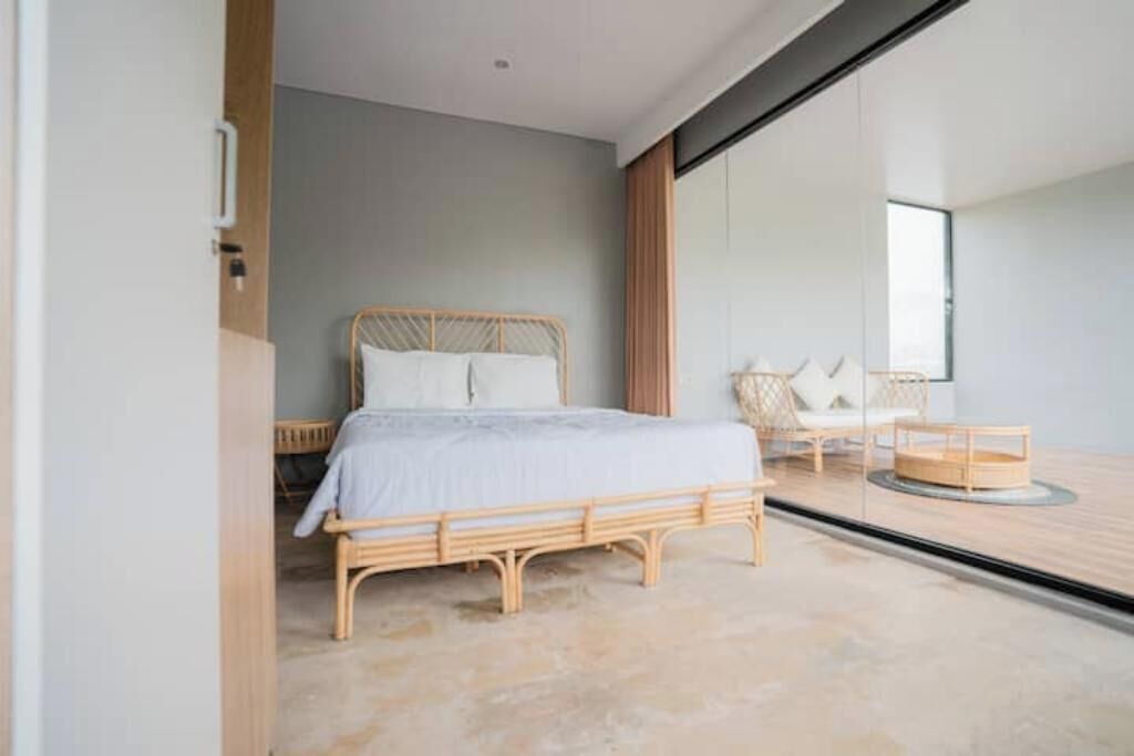Photo of Bedroom in Sawangan