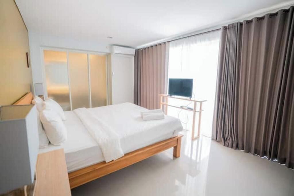 Photo of Bedroom in Sawangan