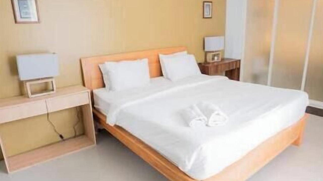 Photo of Bedroom in Sawangan