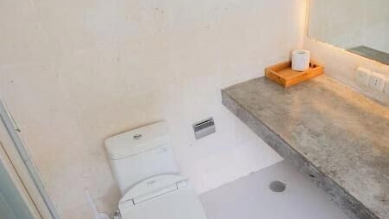 Photo of Bathroom in Sawangan