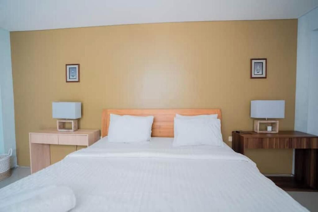 Photo of Bedroom in Sawangan