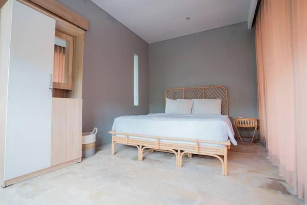 Photo of Bedroom in Sawangan