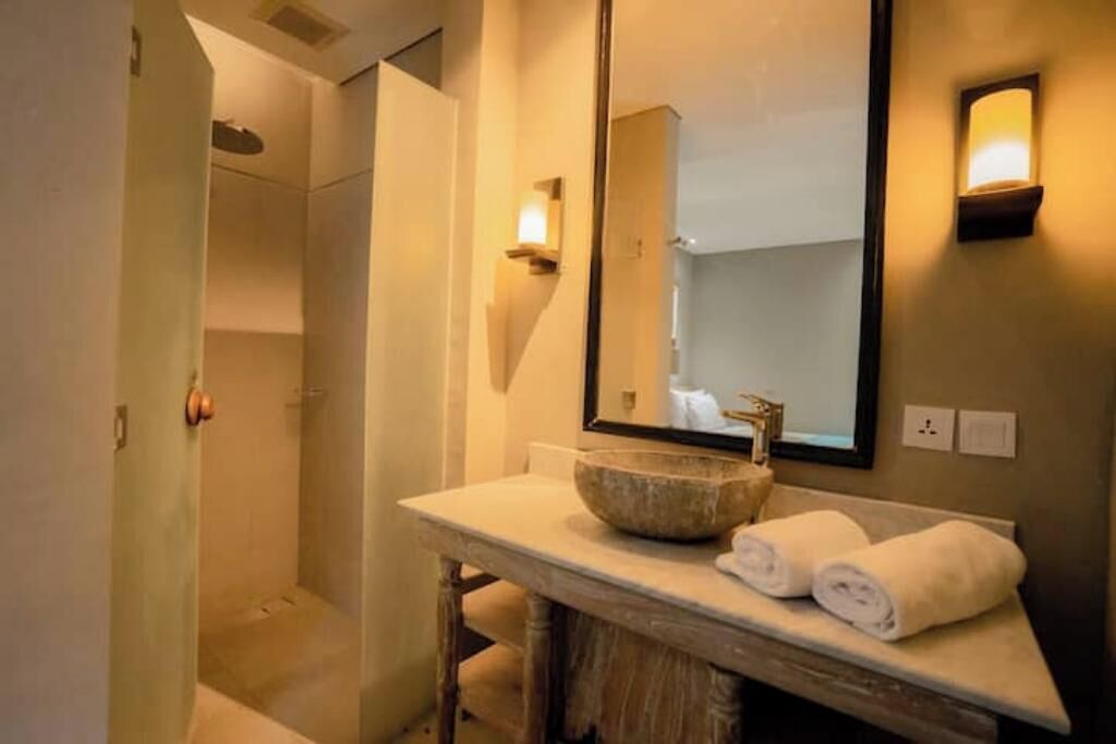 Photo of Bathroom in Sawangan