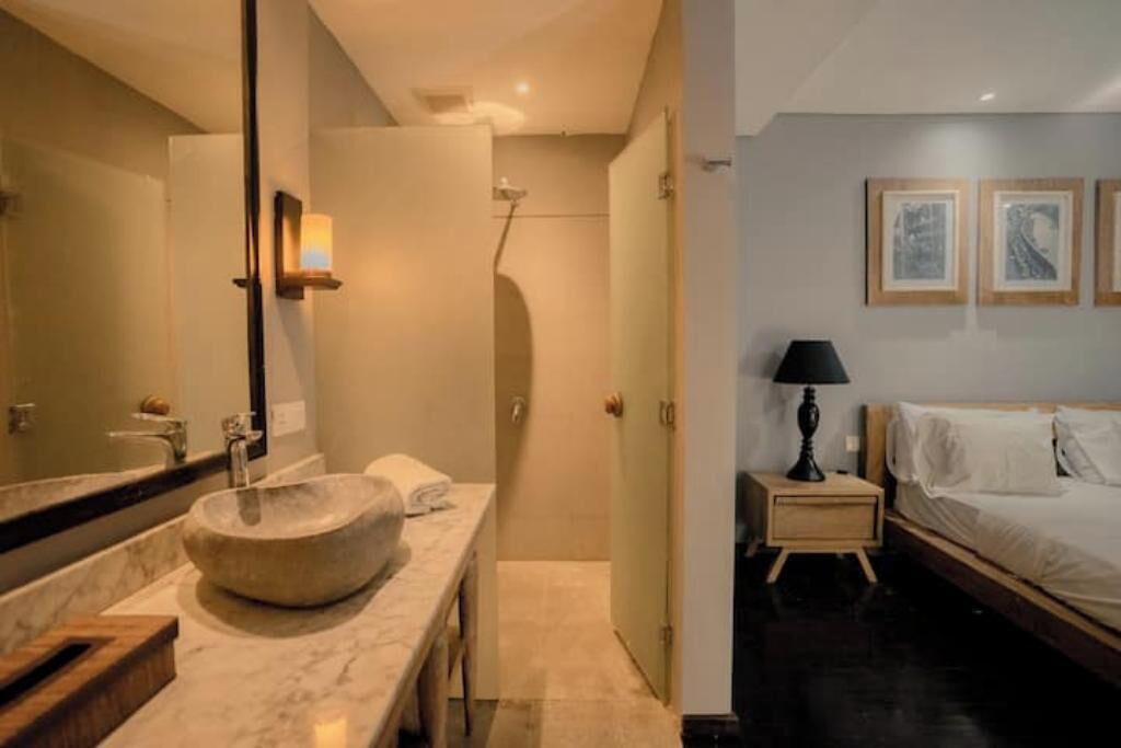 Photo of Bathroom in Sawangan