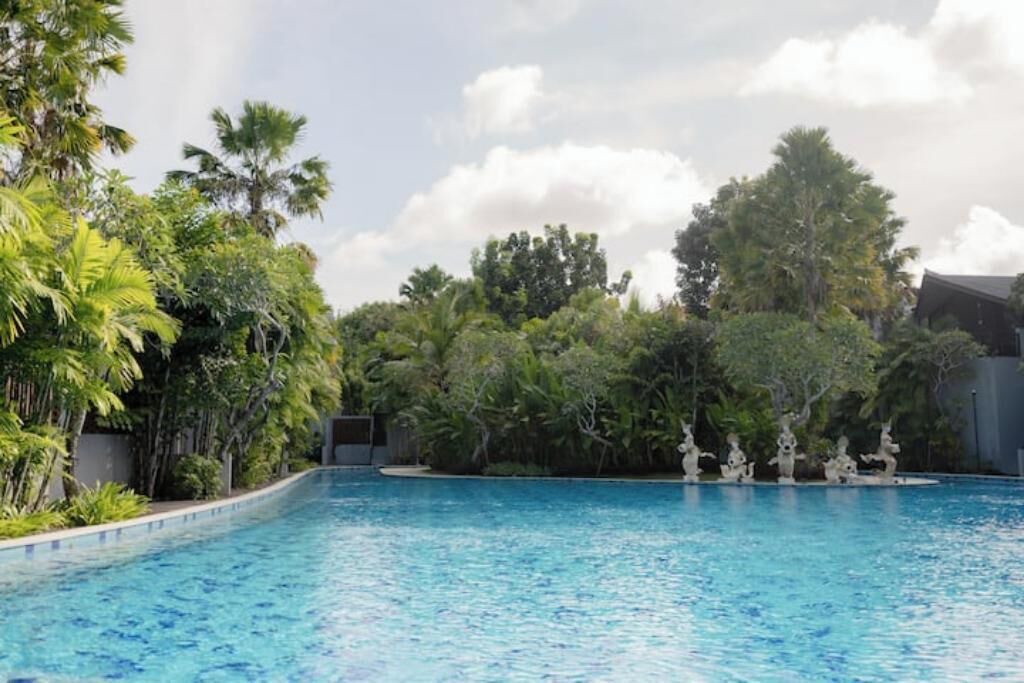 Photo of Outdoor in Sawangan