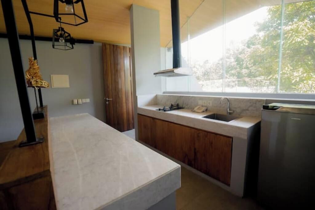 Photo of Kitchen in Sawangan