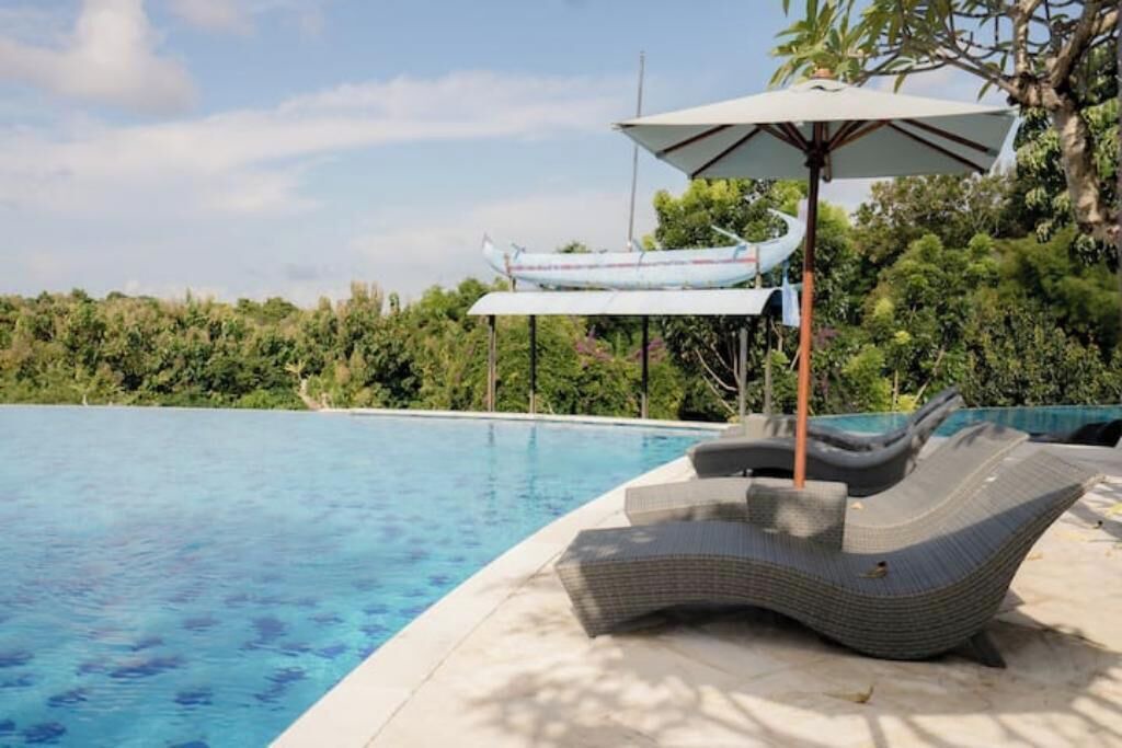 Photo of Outdoor in Sawangan