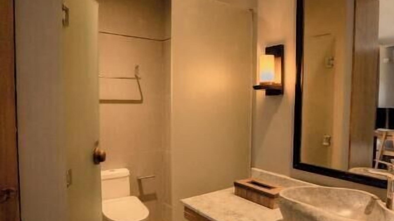 Photo of Bathroom in Sawangan