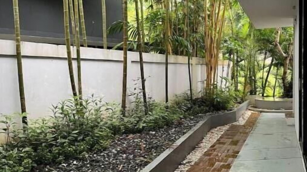 Photo of Outdoor in Sawangan
