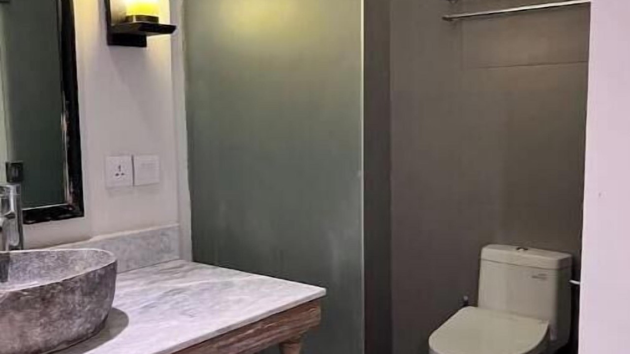 Photo of Bathroom in Sawangan