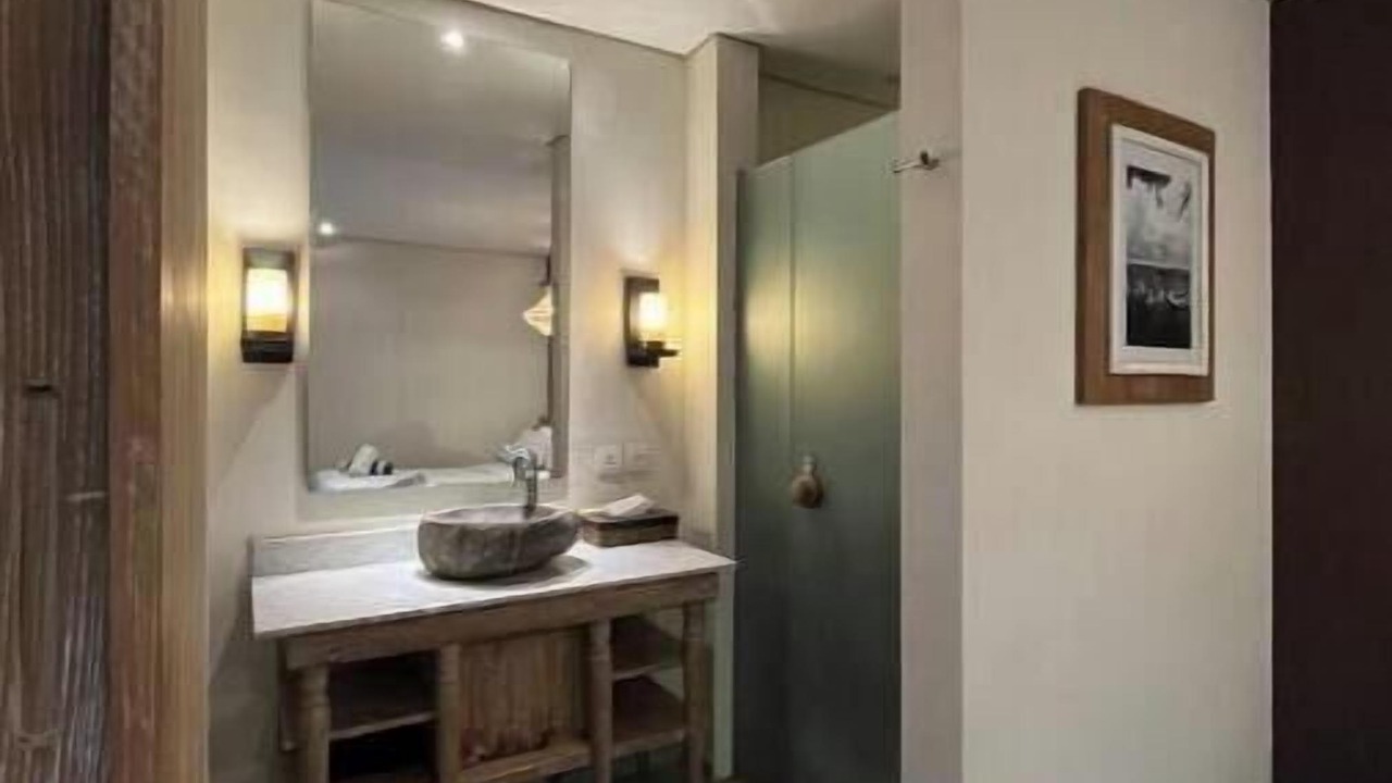 Photo of Bathroom in Sawangan