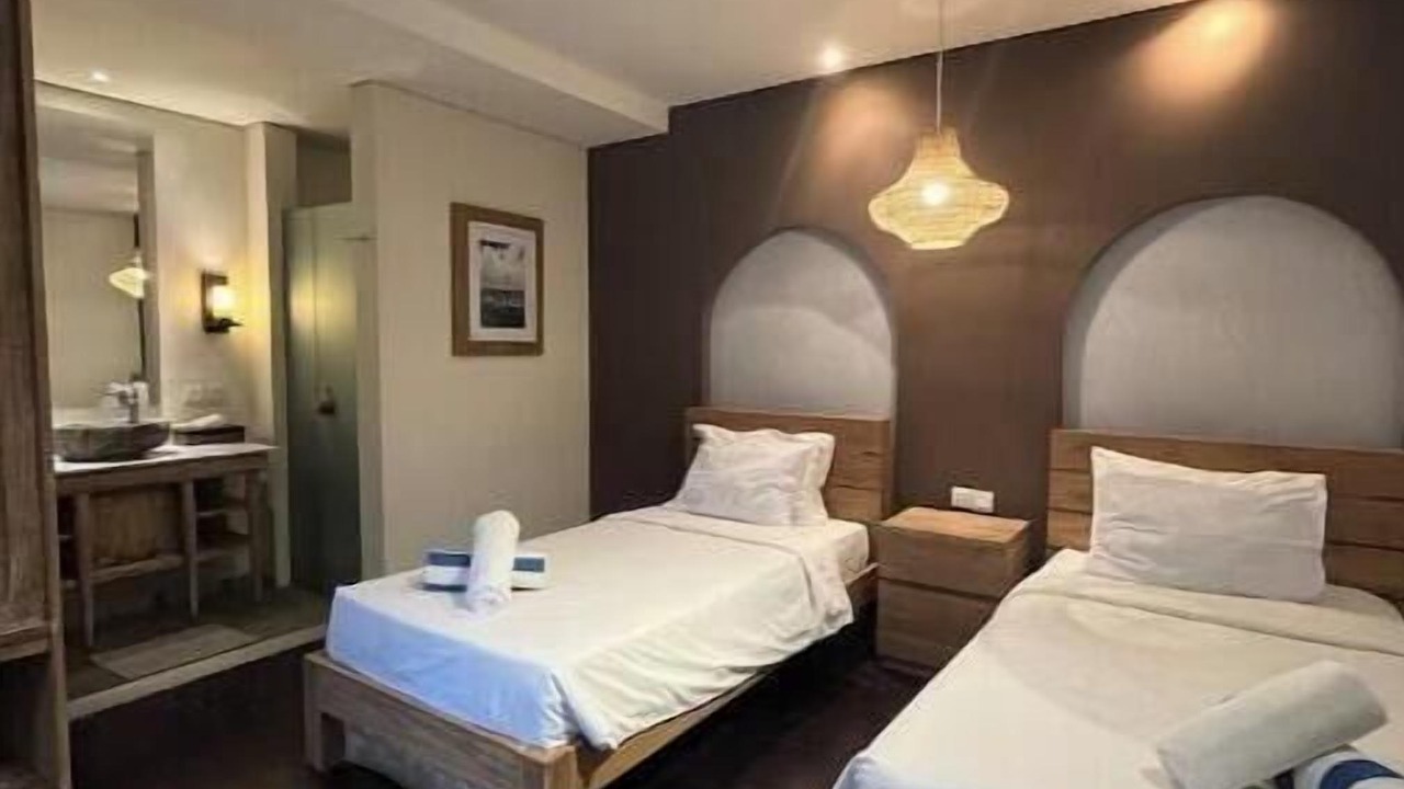 Photo of Bedroom in Sawangan