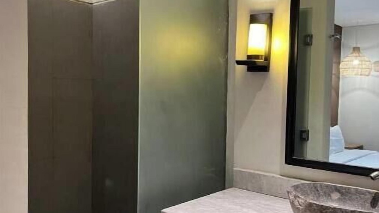 Photo of Bathroom in Sawangan