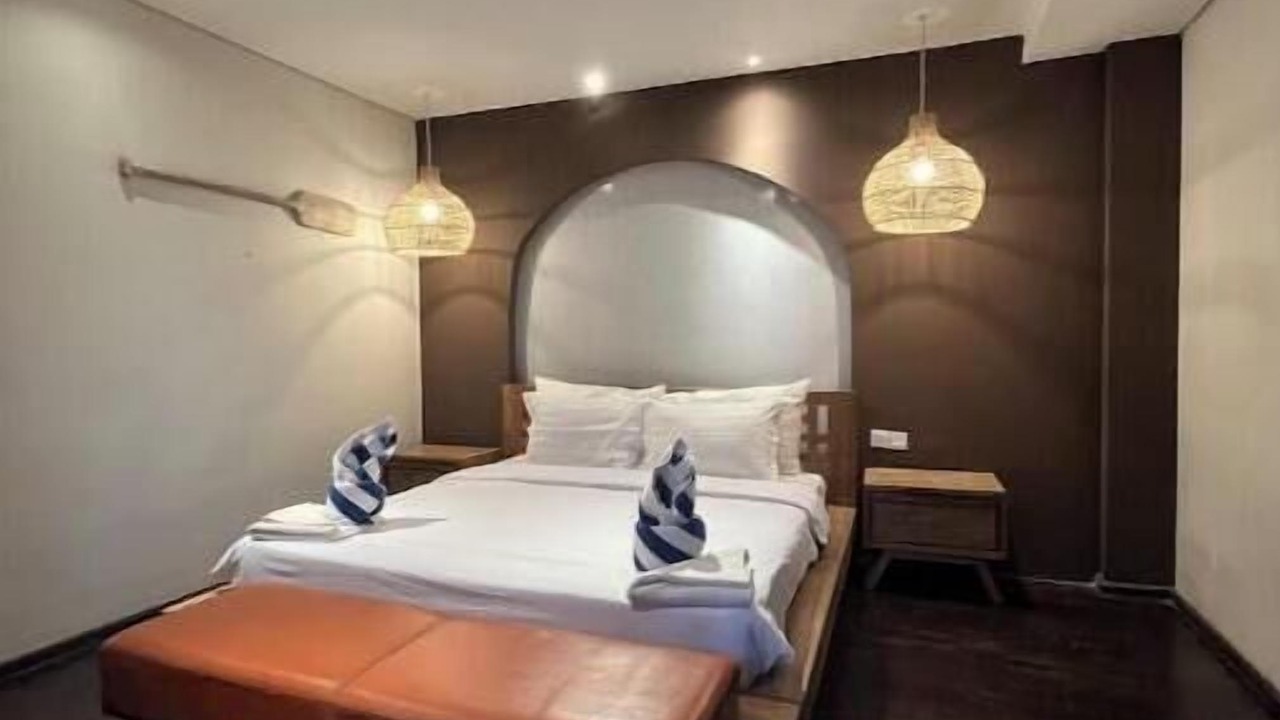 Photo of Bedroom in Sawangan