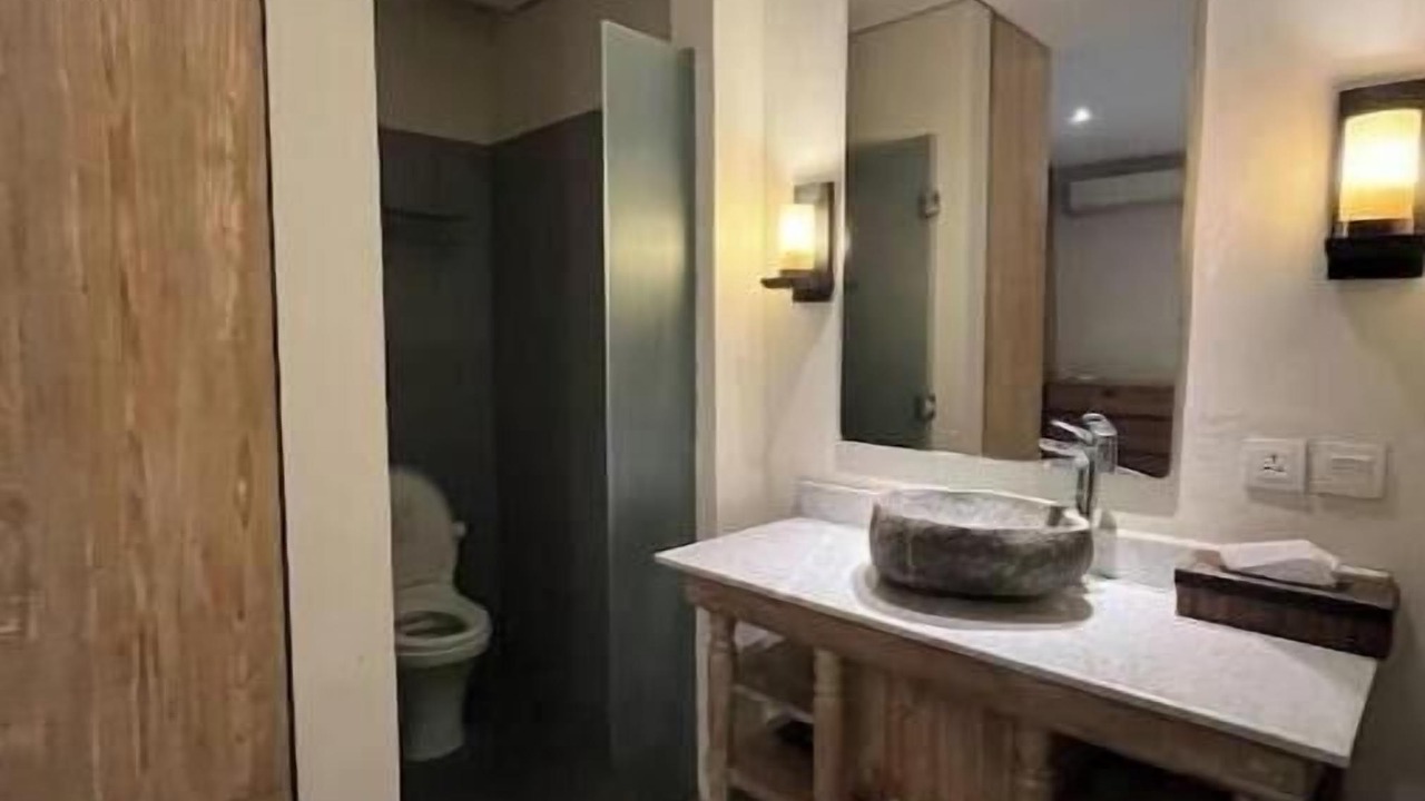 Photo of Bathroom in Sawangan
