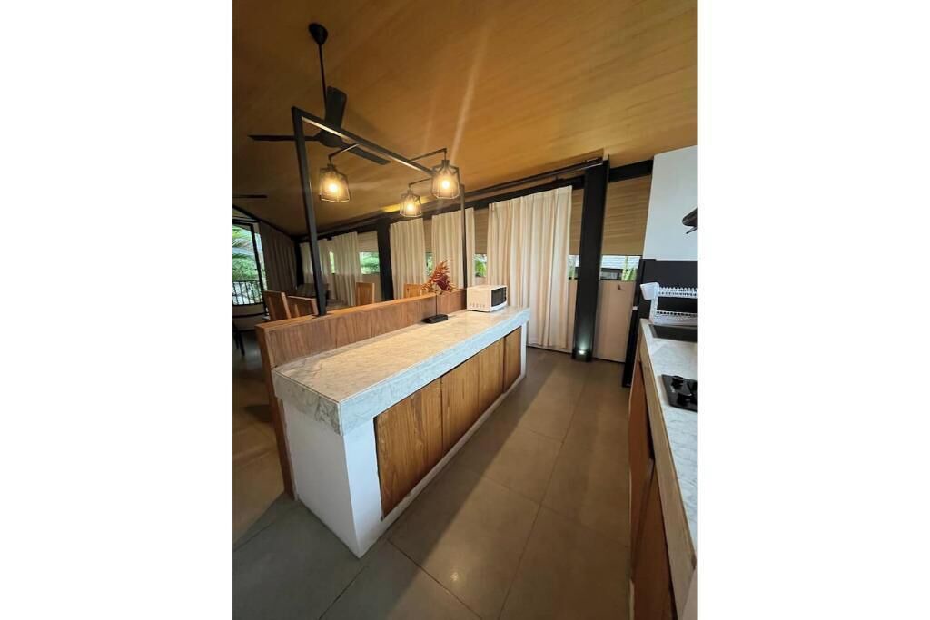 Photo of Kitchen in Sawangan