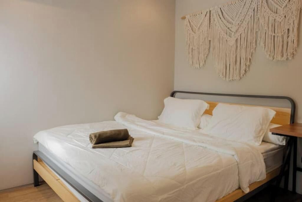 Photo of Bedroom in Sawangan