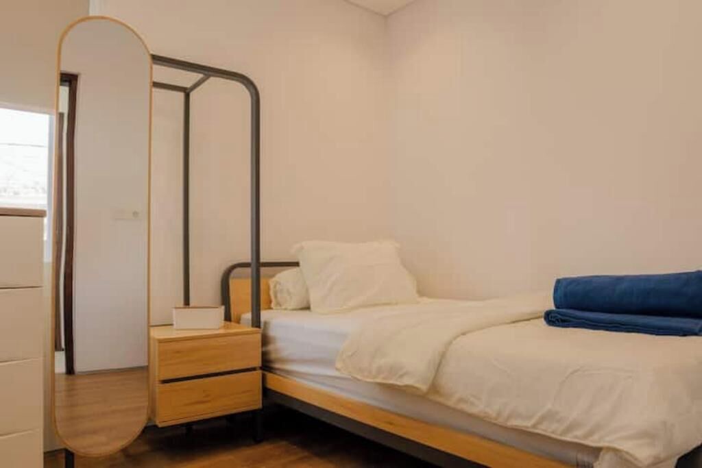 Photo of Bedroom in Sawangan