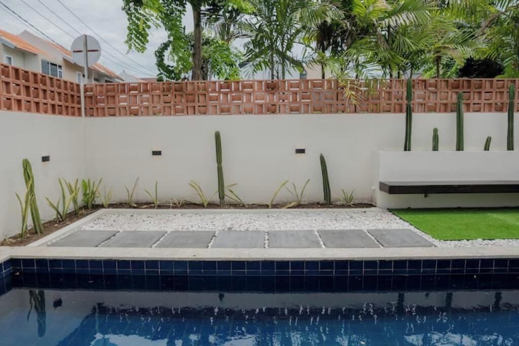 Photo of Outdoor in Sawangan