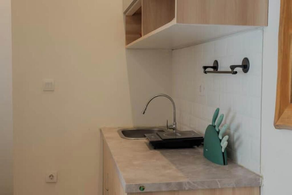 Photo of Kitchen in Sawangan