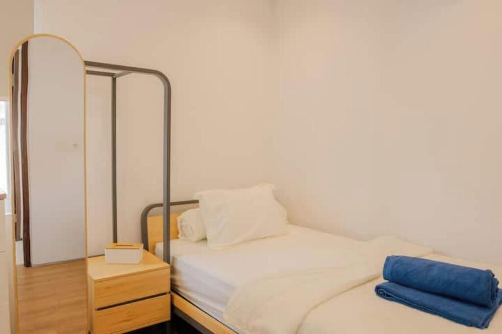 Photo of Bedroom in Sawangan
