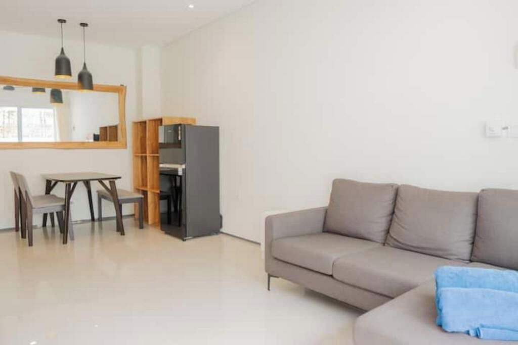 Photo of Livingroom in Sawangan
