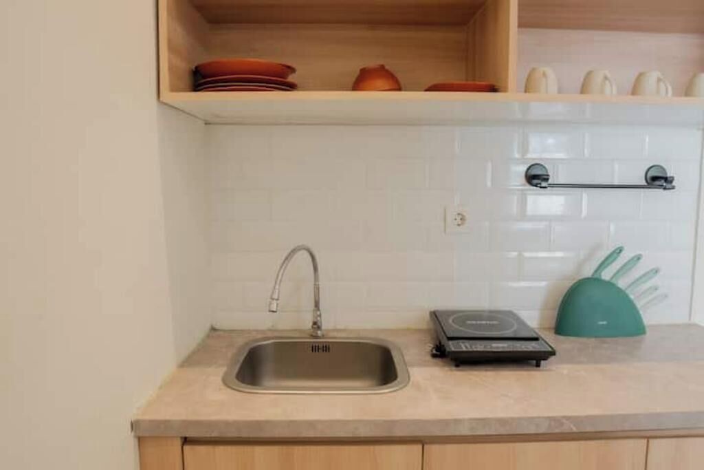 Photo of Kitchen in Sawangan