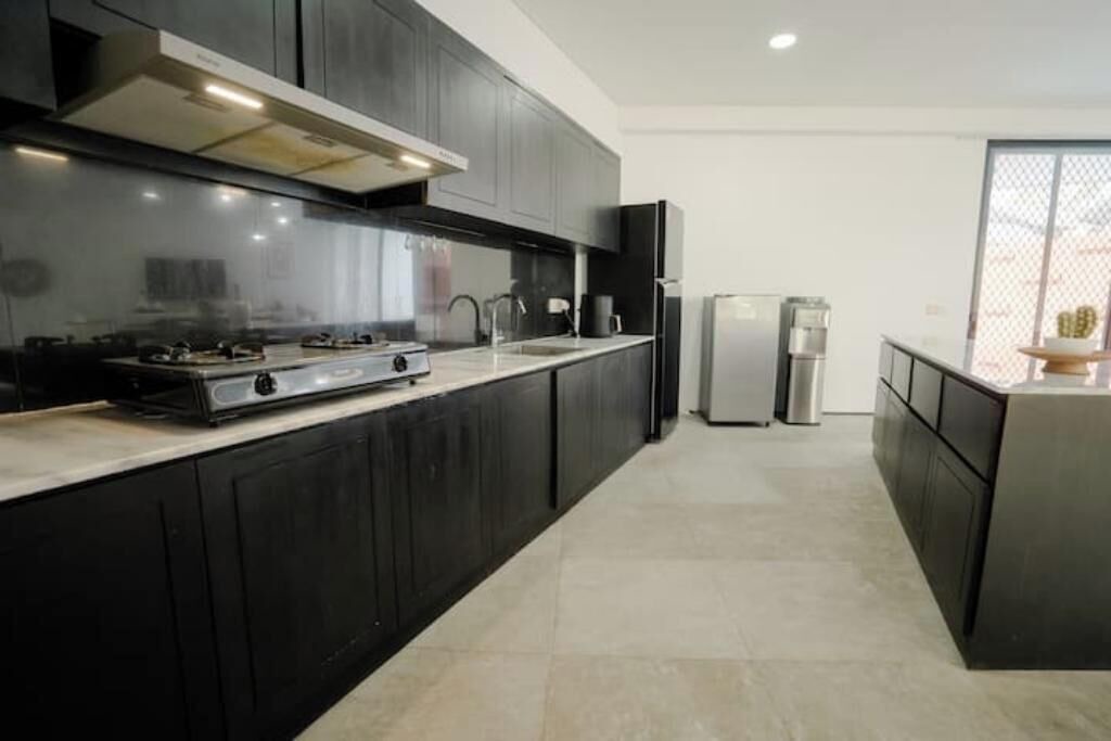 Photo of Kitchen in Sawangan