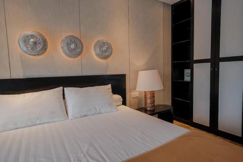 Photo of Bedroom in Sawangan