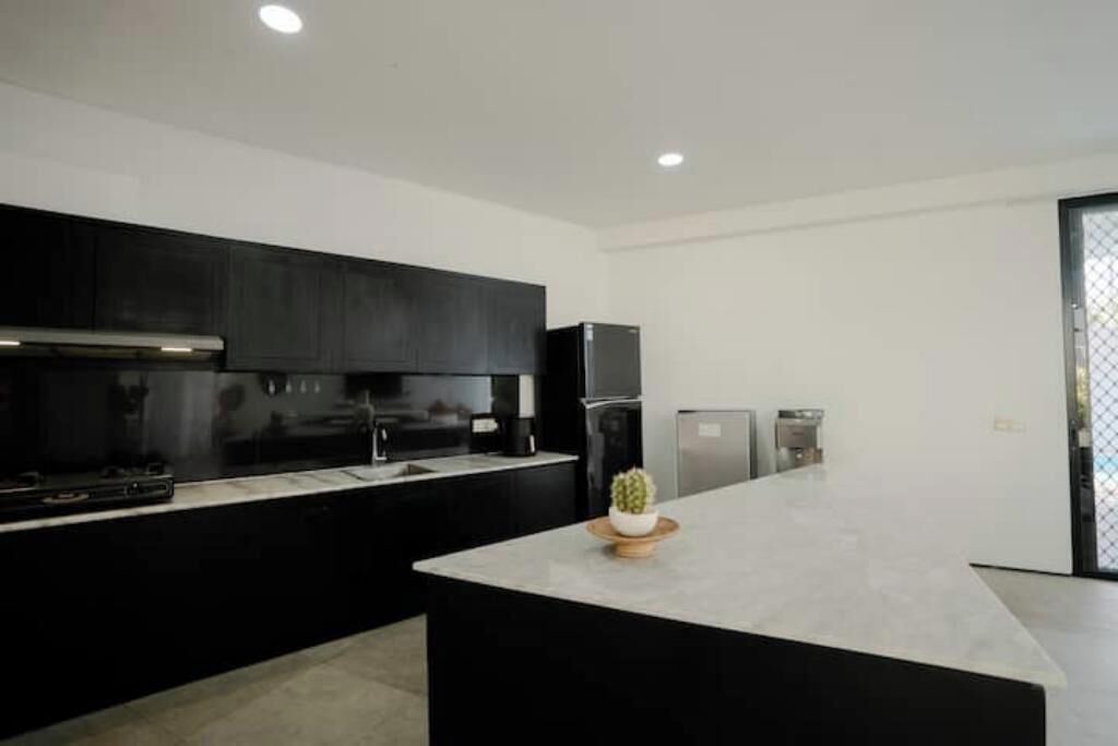 Photo of Kitchen in Sawangan