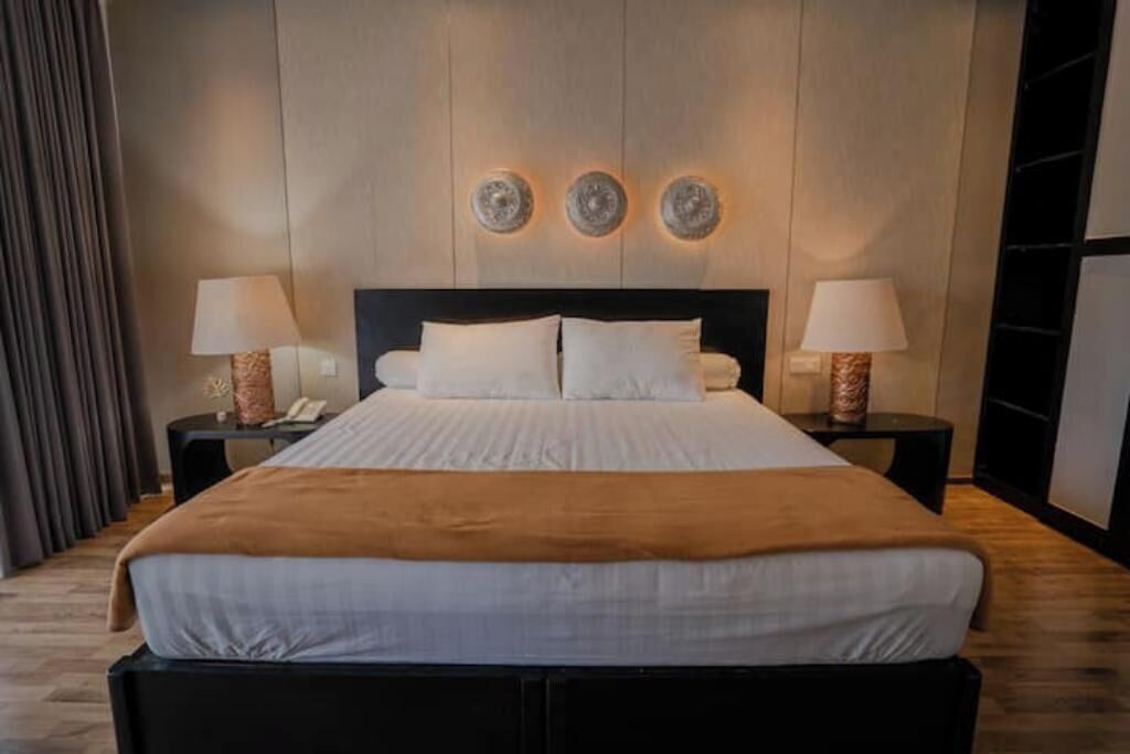Photo of Bedroom in Sawangan