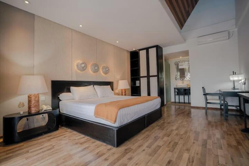 Photo of Bedroom in Sawangan